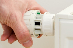 Haxey central heating repair costs