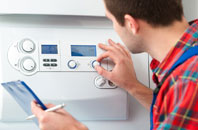 free commercial Haxey boiler quotes