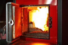 solid fuel boilers Haxey